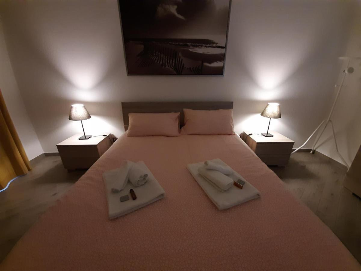 Casa Aci Gioja Villa Aci Catena Dış mekan fotoğraf