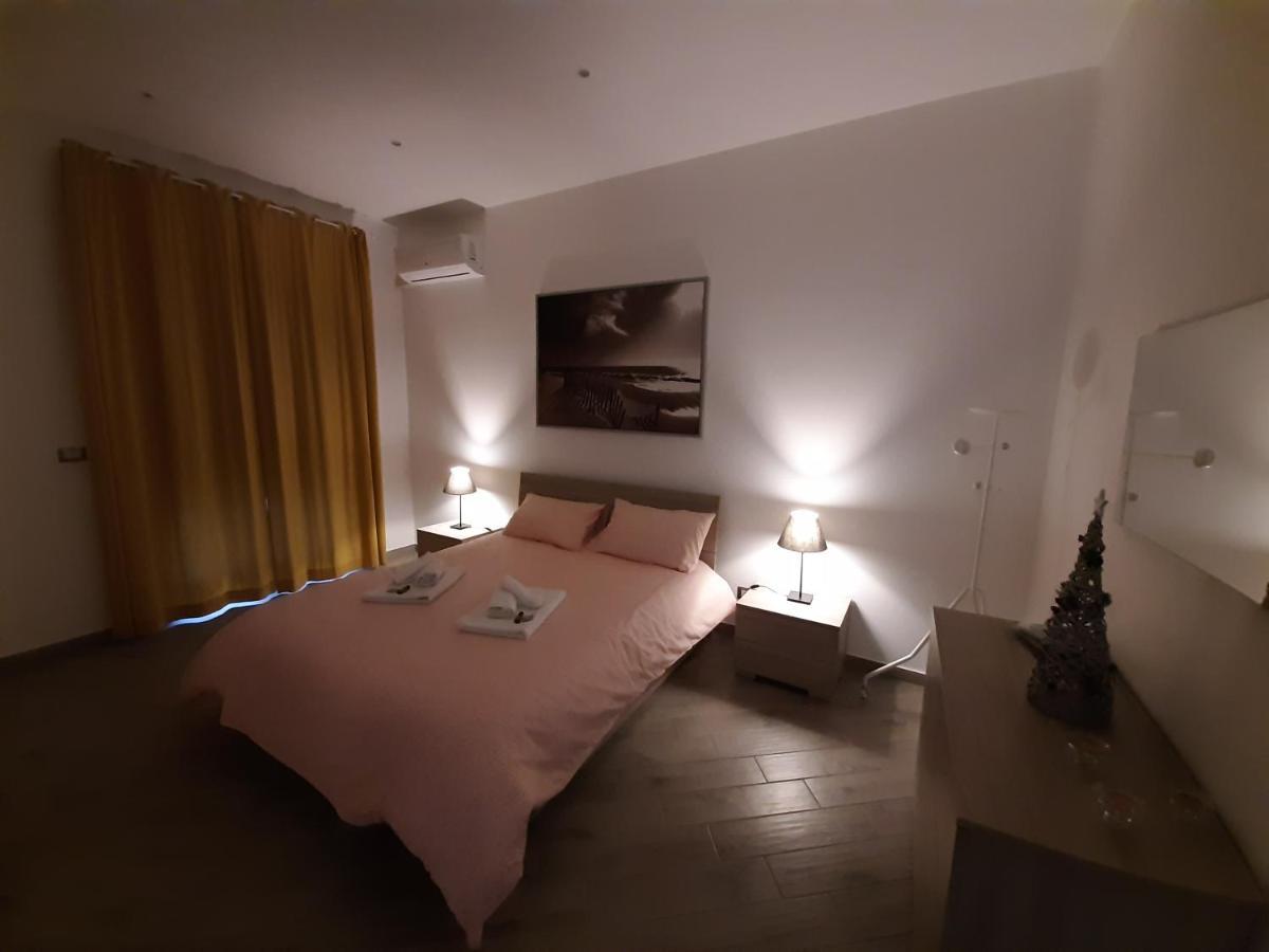 Casa Aci Gioja Villa Aci Catena Dış mekan fotoğraf