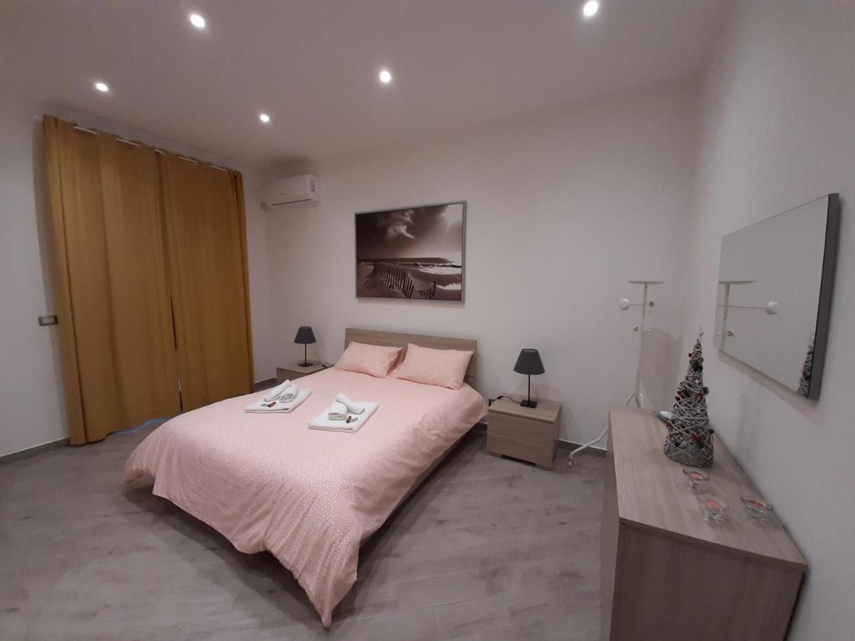 Casa Aci Gioja Villa Aci Catena Dış mekan fotoğraf