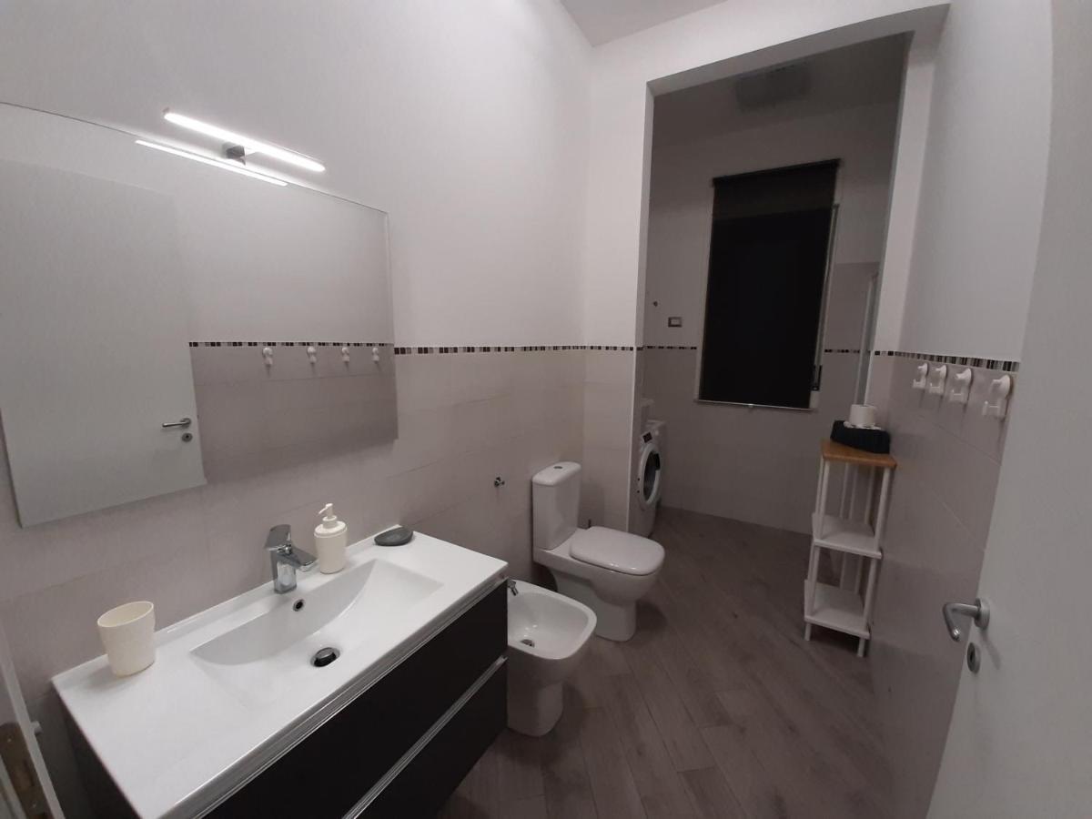 Casa Aci Gioja Villa Aci Catena Dış mekan fotoğraf