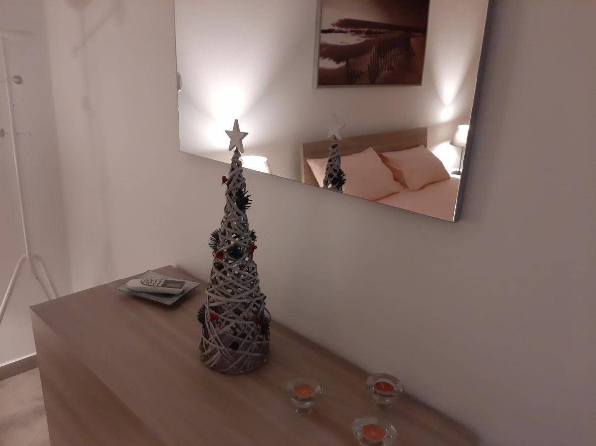 Casa Aci Gioja Villa Aci Catena Dış mekan fotoğraf