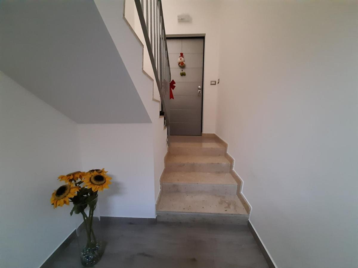 Casa Aci Gioja Villa Aci Catena Dış mekan fotoğraf