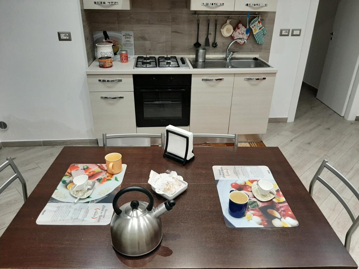 Casa Aci Gioja Villa Aci Catena Dış mekan fotoğraf