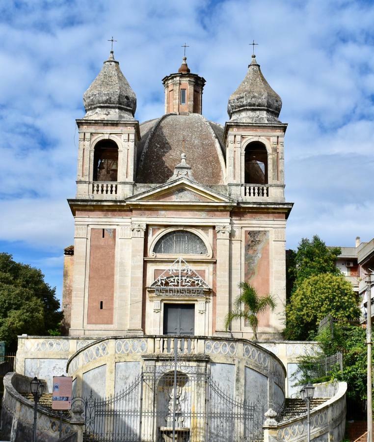 Casa Aci Gioja Villa Aci Catena Dış mekan fotoğraf