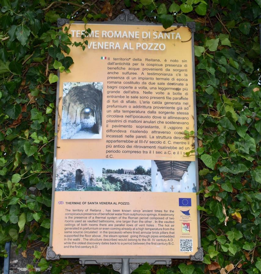 Casa Aci Gioja Villa Aci Catena Dış mekan fotoğraf