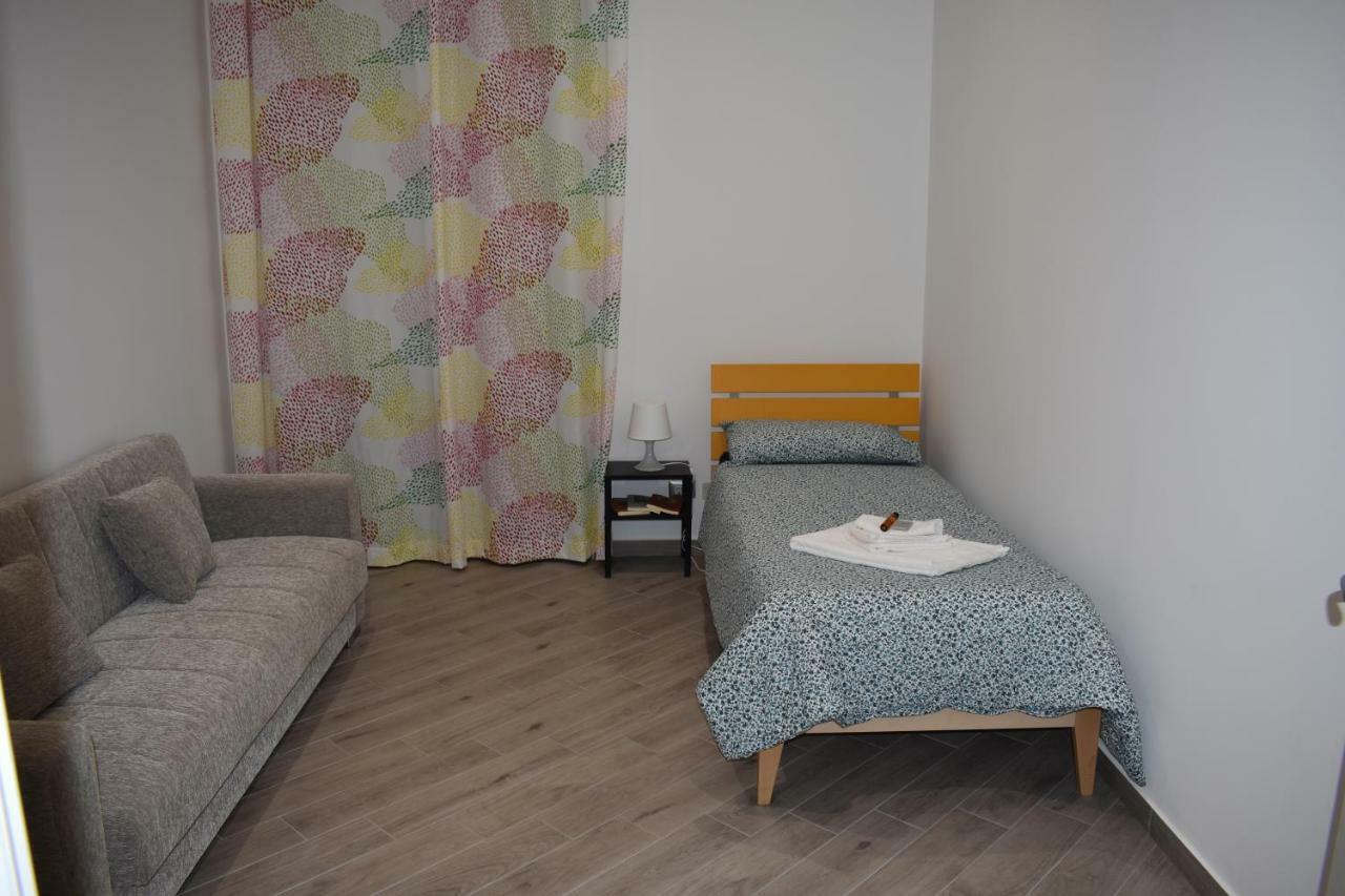 Casa Aci Gioja Villa Aci Catena Dış mekan fotoğraf