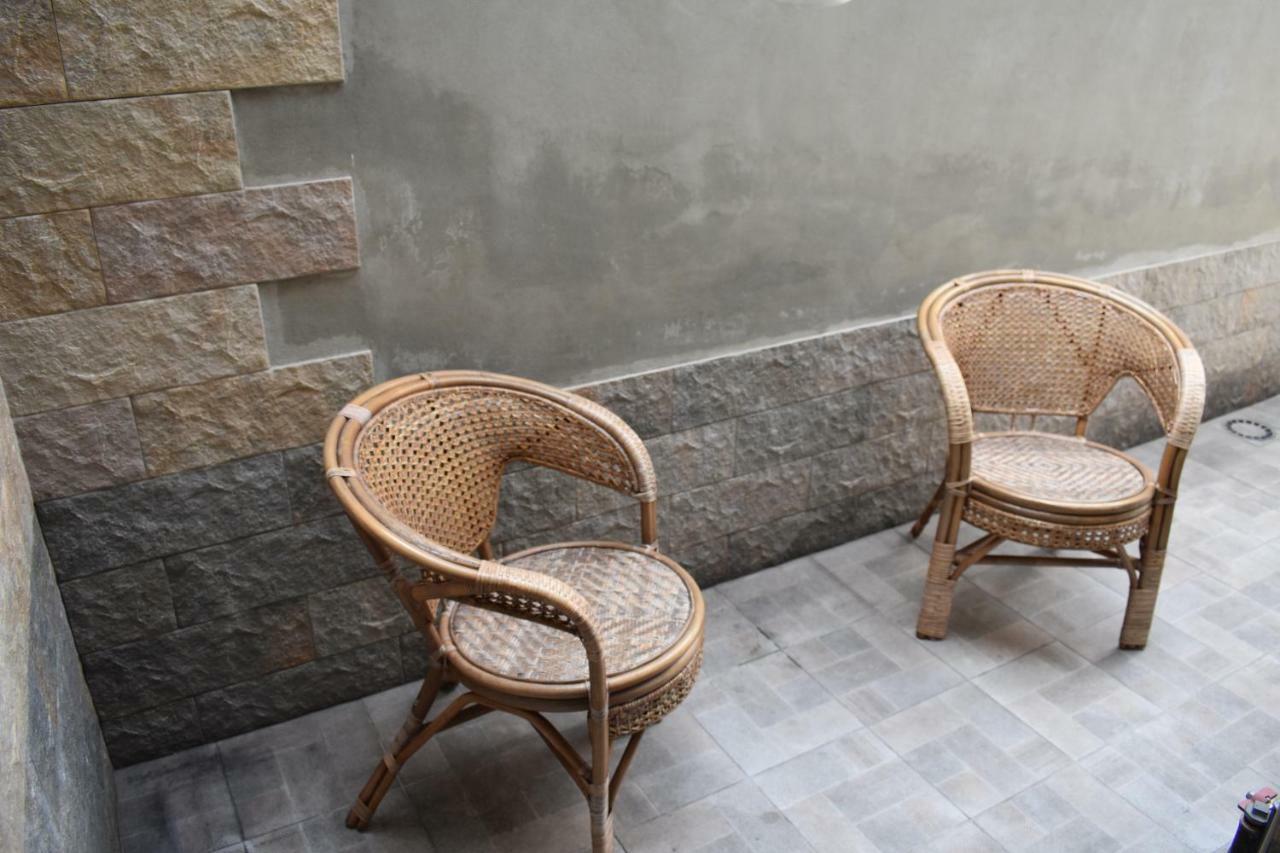 Casa Aci Gioja Villa Aci Catena Dış mekan fotoğraf