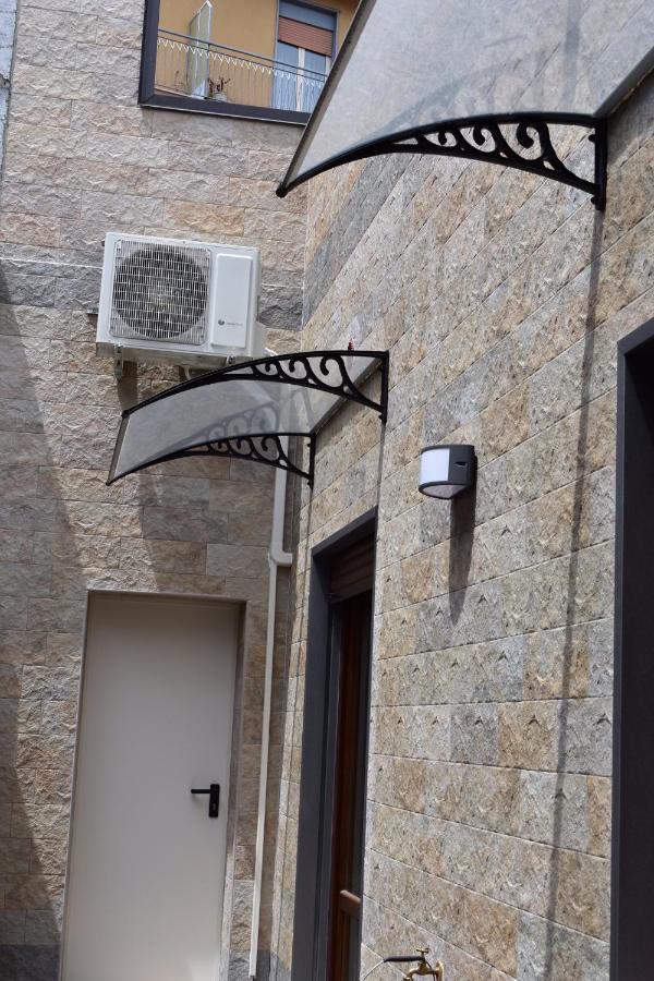 Casa Aci Gioja Villa Aci Catena Dış mekan fotoğraf